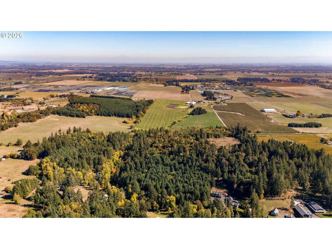 Land in Dayton, Oregon, Vereinigte Staaten 3 - 19045744