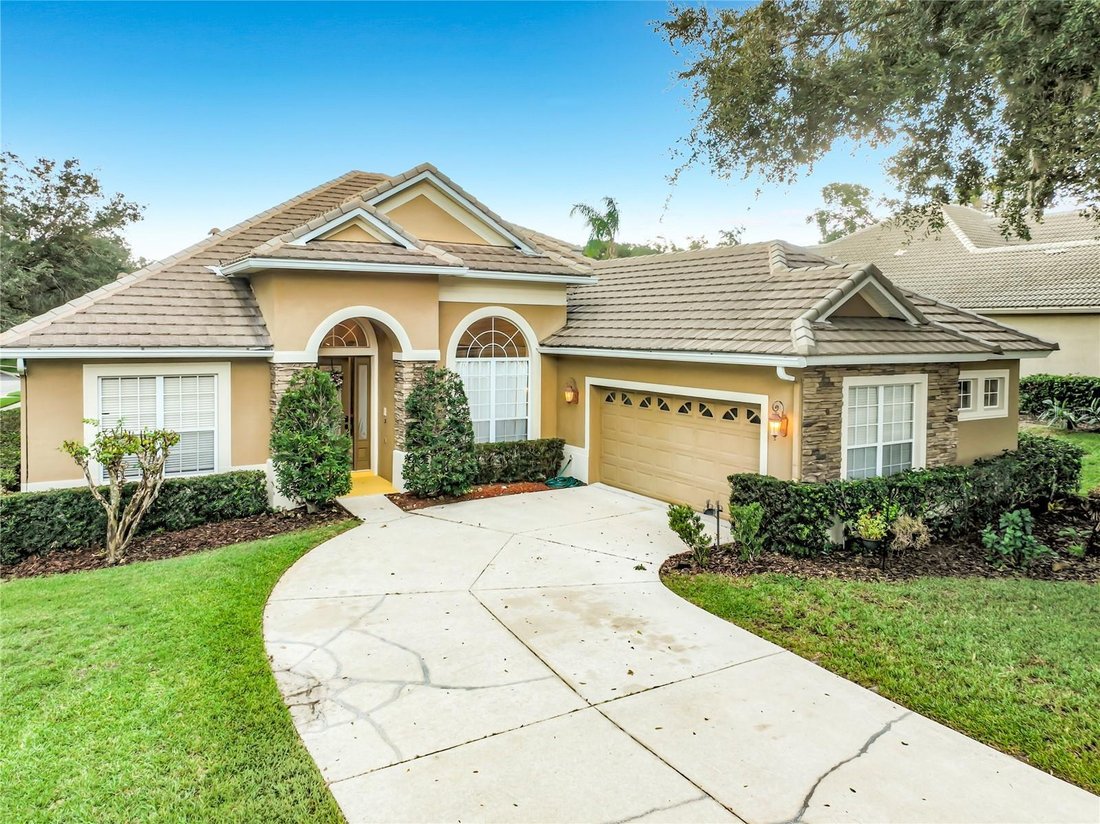House in Lake Mary, Florida, United States 2 - 19046155