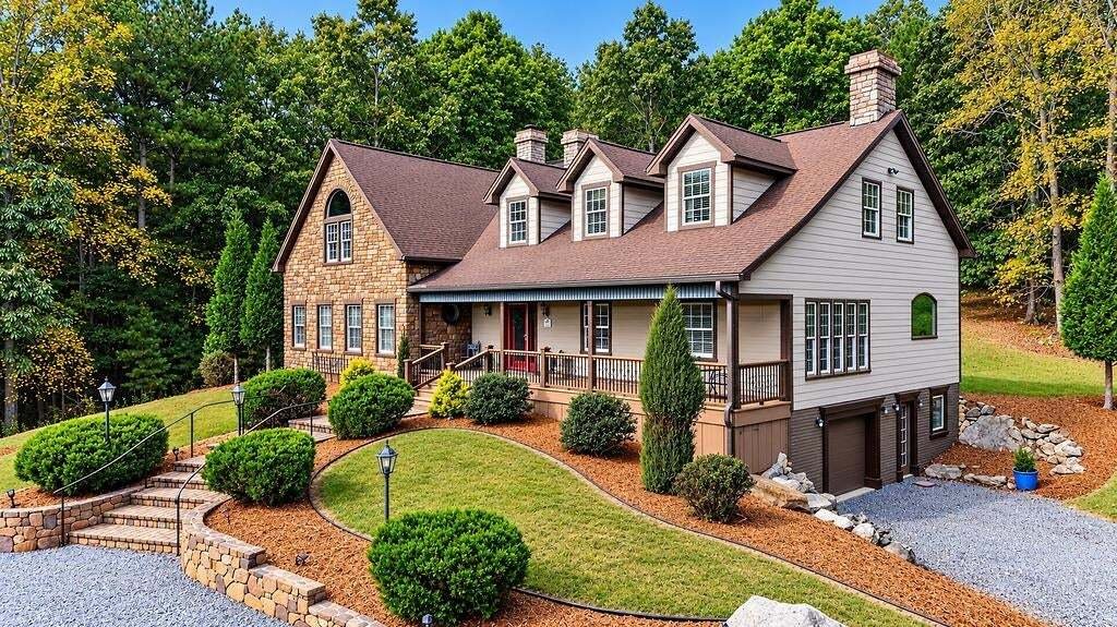 House in Lexington, Virginia, United States 3 - 19045425