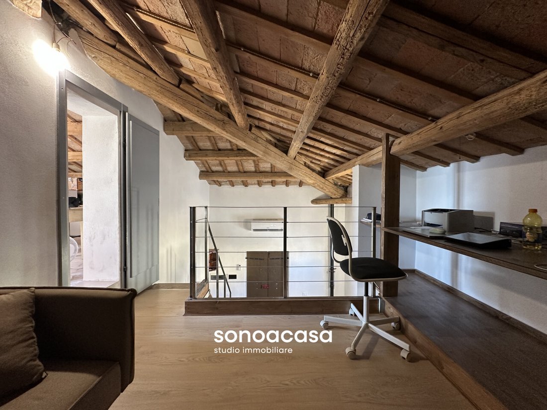 Casa in Centocroci - San Sebastiano - Sterpettine, Mondolfo, Marche 1 - 19047416