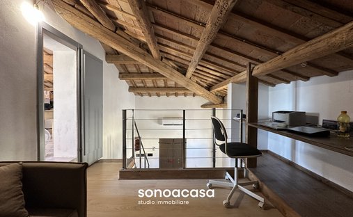 Casa a Centocroci - San Sebastiano - Sterpettine, Mondolfo, Marche 1