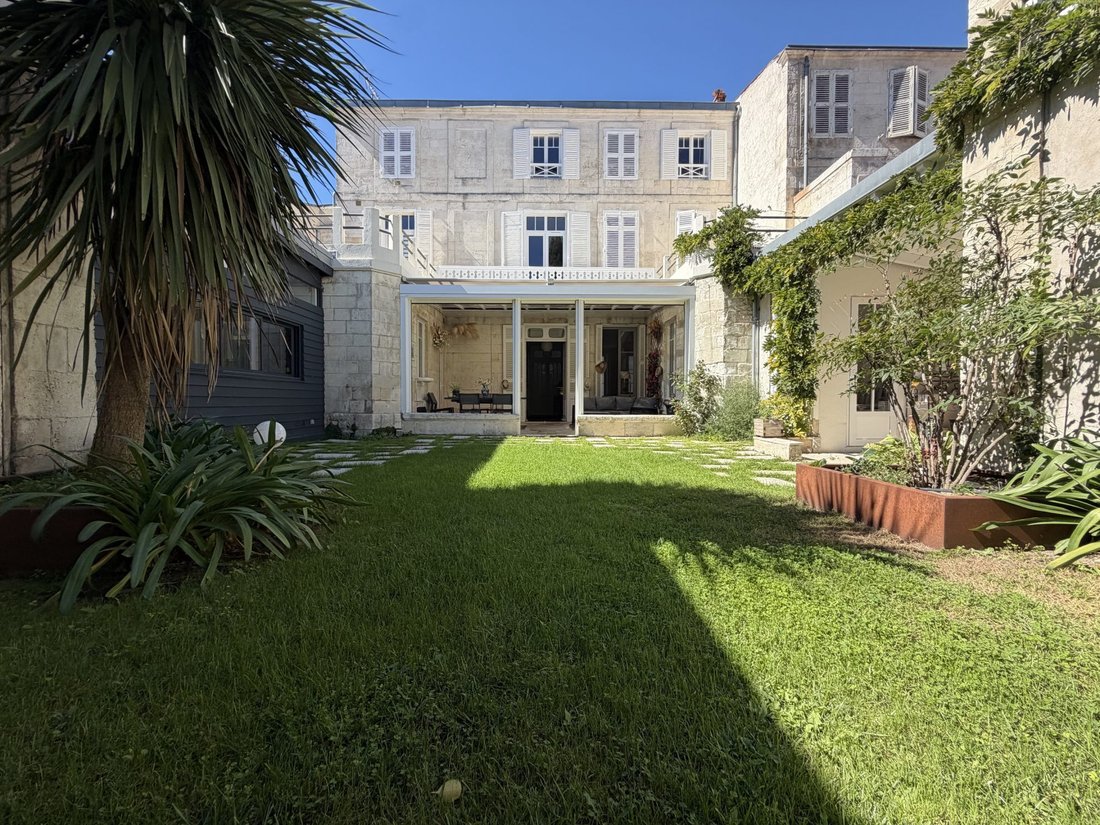 Maison à Port Neuf, La Rochelle, France 5 - 19048137