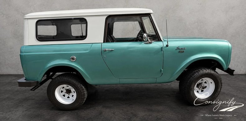 Suv in Glendale, United States 4 - 19048858