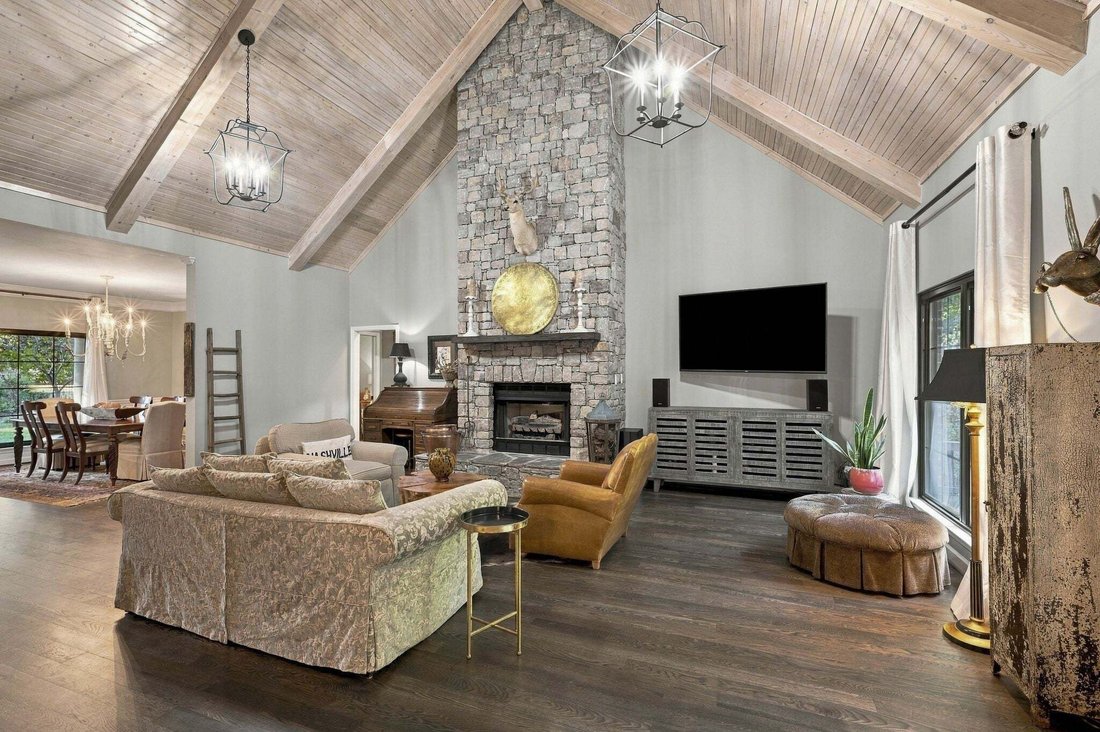 House in Burns, Tennessee, United States 2 - 19048485