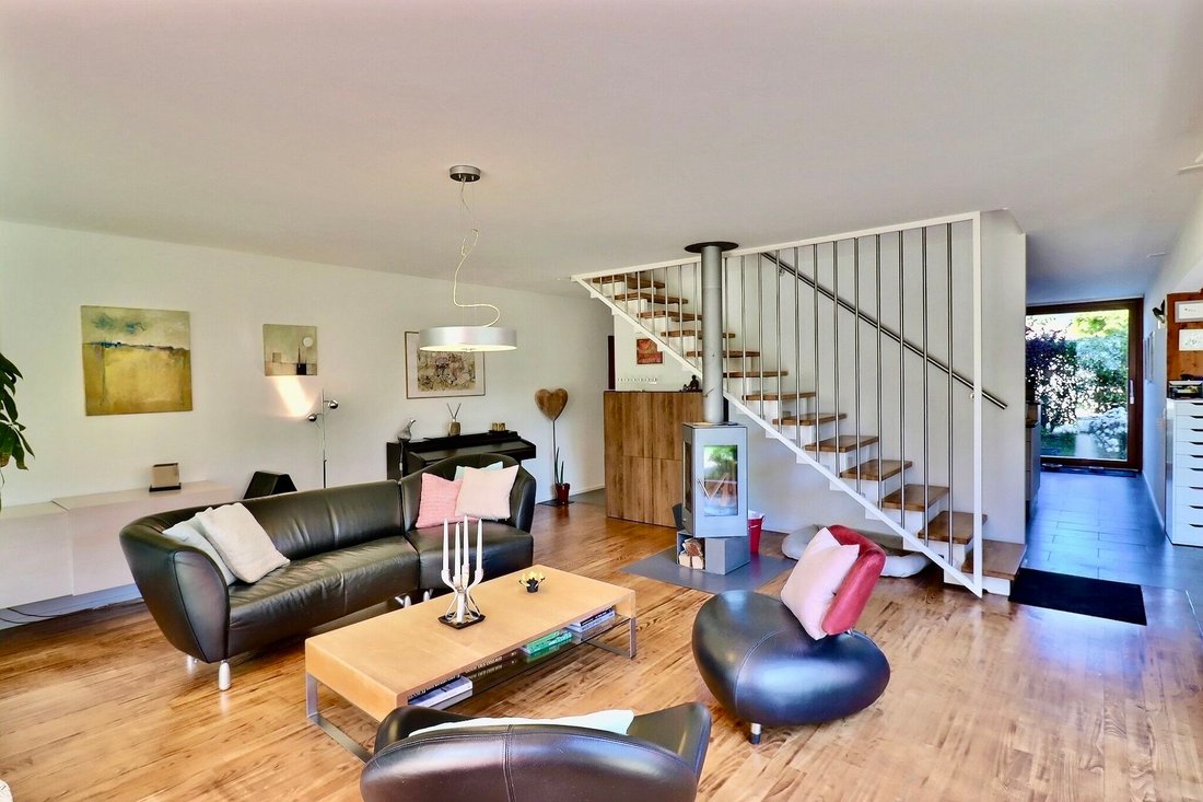 Apartment in Essertines-sur-Rolle, Vaud, Switzerland 3 - 19045547