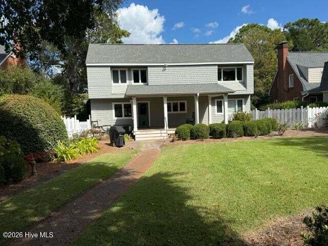 House in Wilmington, North Carolina, United States 3 - 19046325