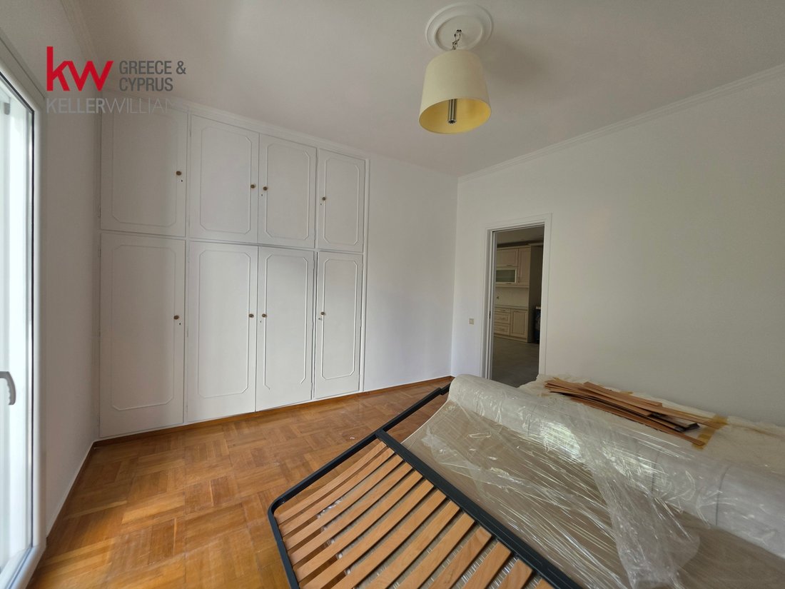 Wohnung in Voula, Attika, Griechenland 5 - 19048603
