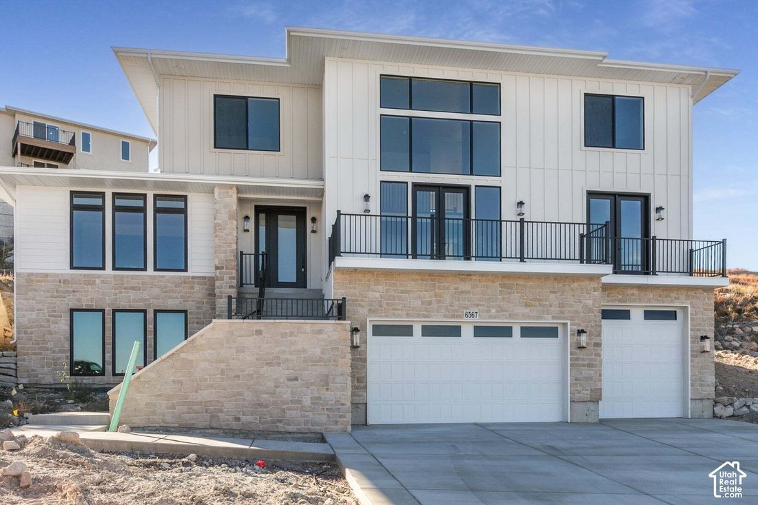 Casa en Herriman, Utah, Estados Unidos 1 - 18225573