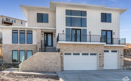 Casa en Herriman, Utah, Estados Unidos 1