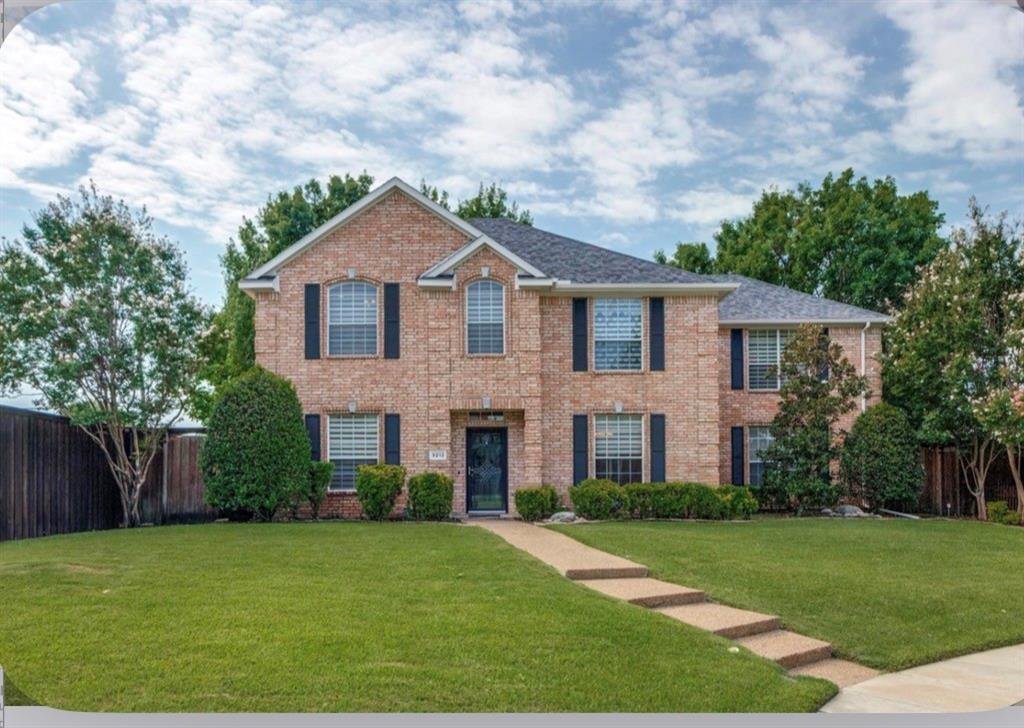 Maison à Plano, Texas, États-Unis 1 - 19046503