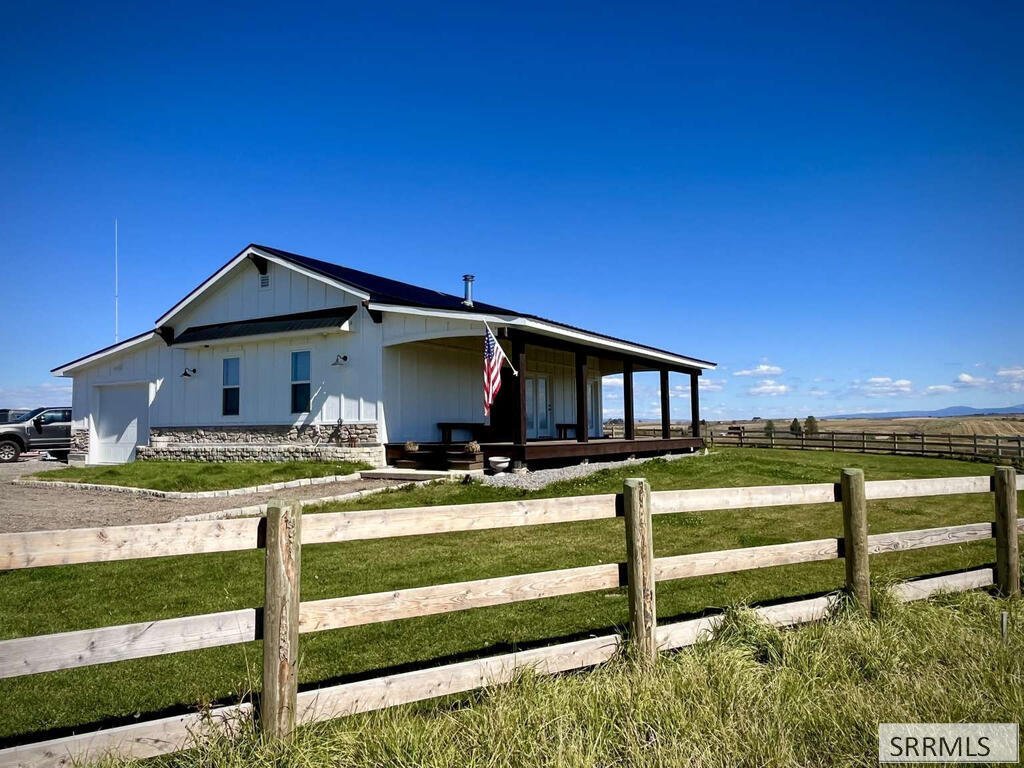 Casa a Ashton, Idaho, Stati Uniti 1 - 19045669
