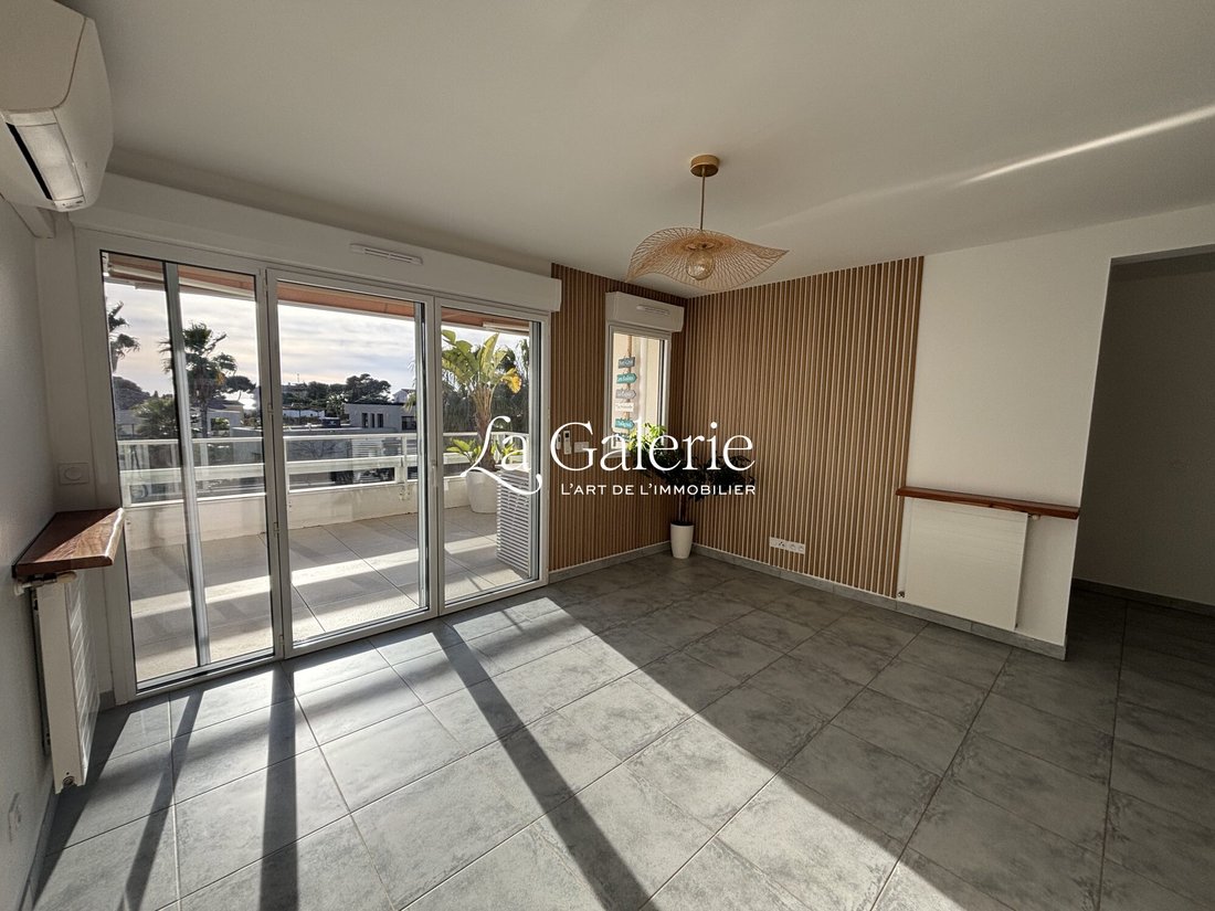 Wohnung in Centre Ville, Carqueiranne, Frankreich 4 - 18341877