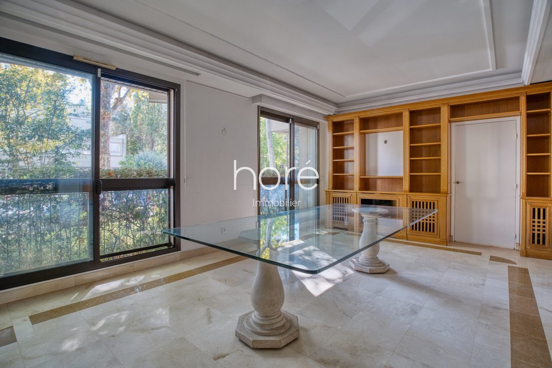 Appartamento a La Plaine des Sablons, Neuilly-sur-Seine, Francia 5 - 19048030
