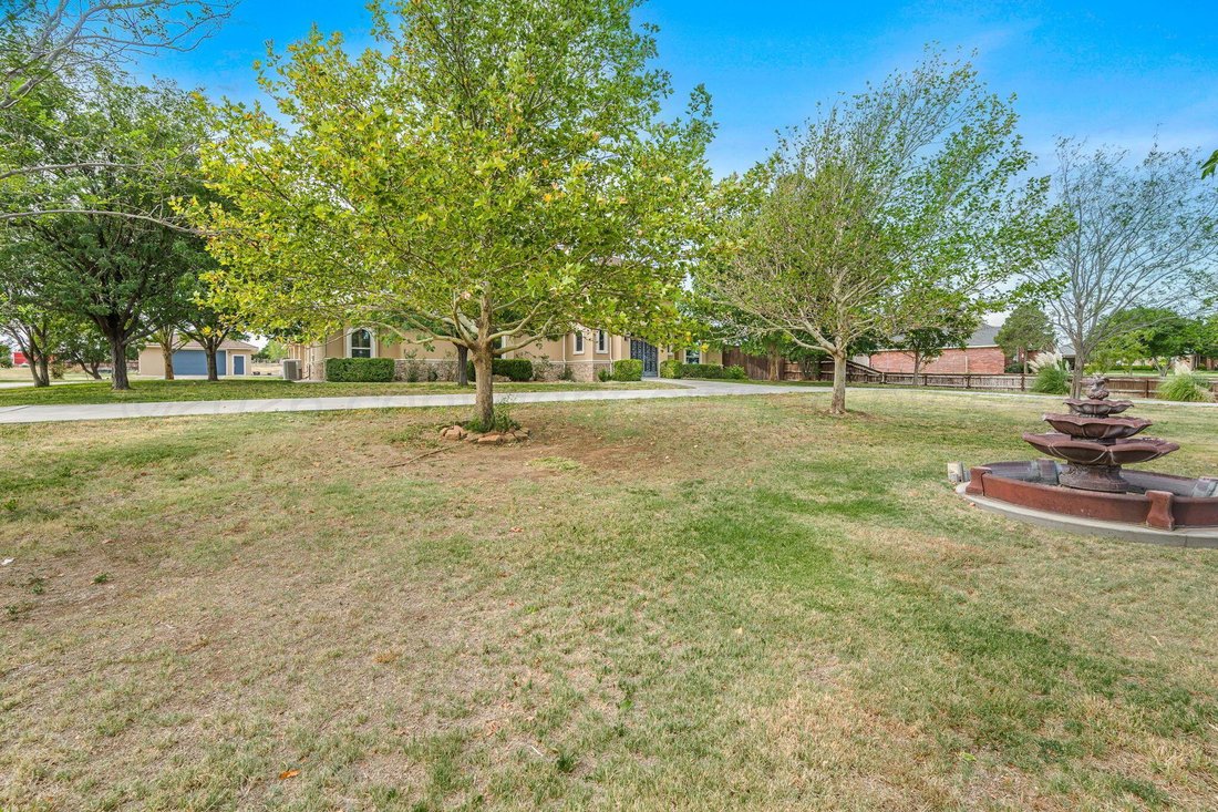 Casa en Amarillo, Texas, Estados Unidos 1 - 19045356
