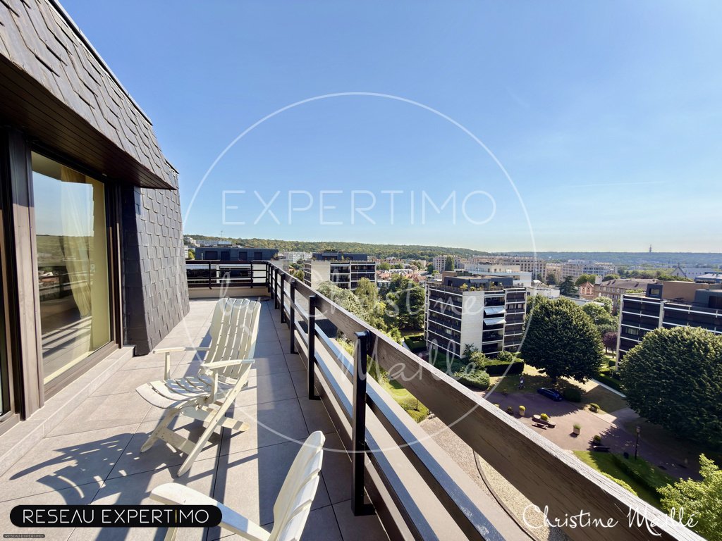 Apartamento en Dominio Nacional del Castillo, Versalles, Francia 1 - 19047003