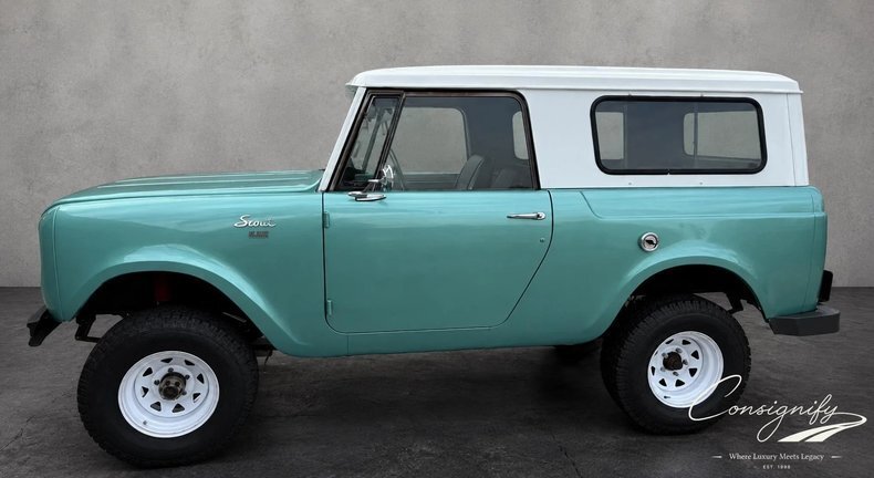 Suv in Glendale, United States 3 - 19048858