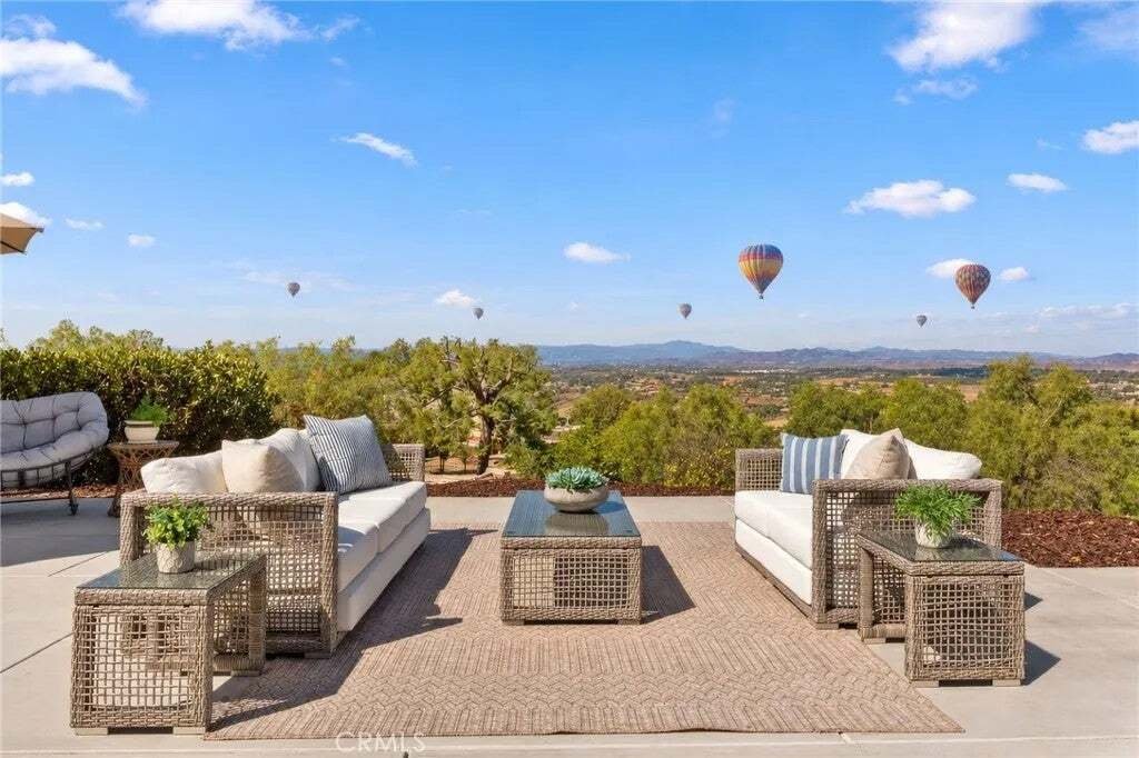 Casa en Temecula, California, Estados Unidos 4 - 19048768