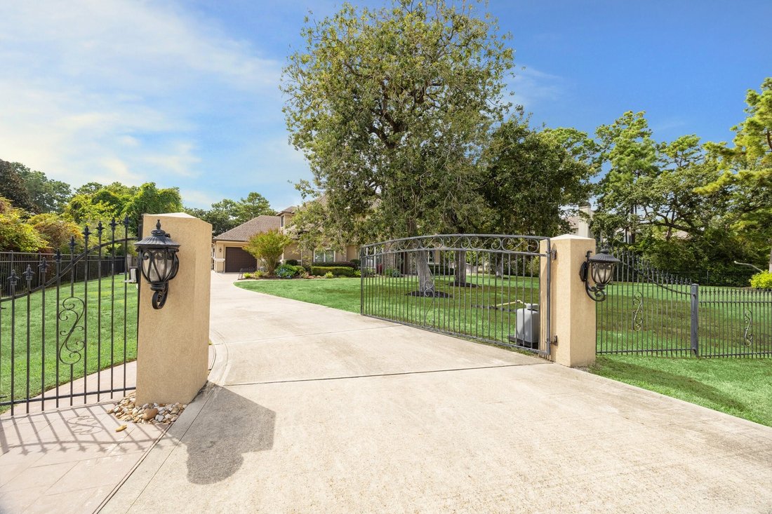 Casa en Spring, Texas, Estados Unidos 5 - 19017578