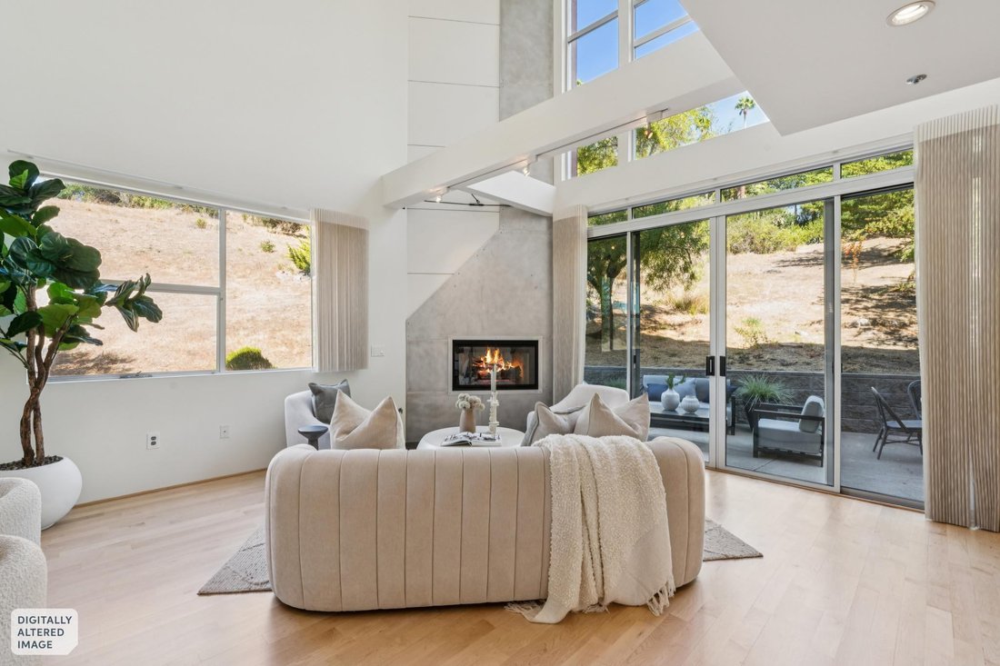 Condo in San Rafael, California, United States 5 - 19046764