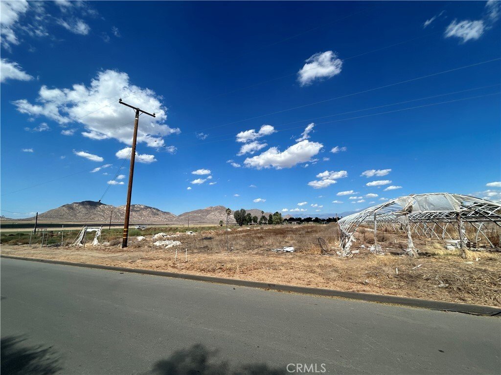 Terrain à Nuevo, California, Californie, États-Unis 3 - 16864027