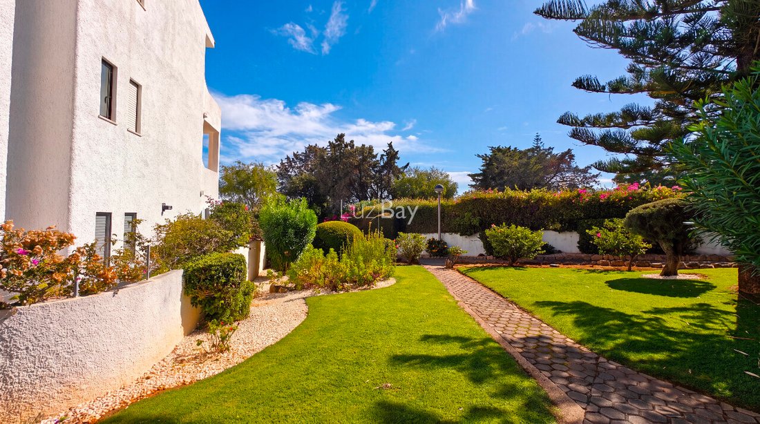 Apartment in Praia da Luz, Algarve, Portugal 5 - 19048908