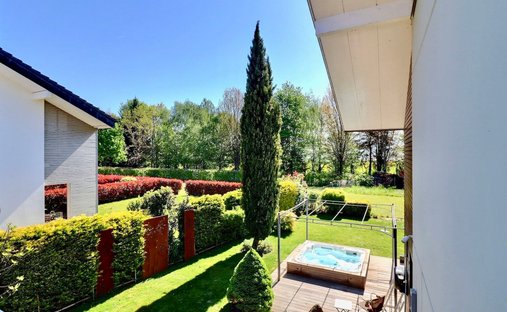 Apartamento en Essertines-sur-Rolle, Valdia, Suiza 1