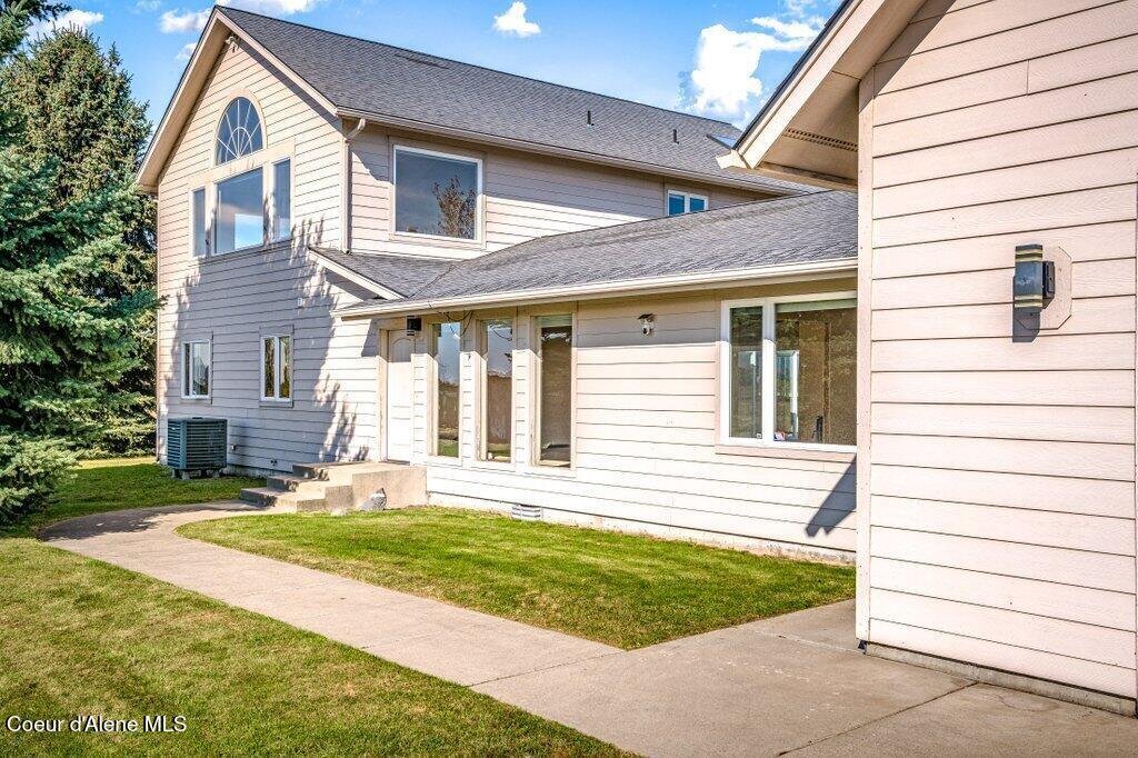 Maison à Rathdrum, Idaho, États-Unis 2 - 19047545