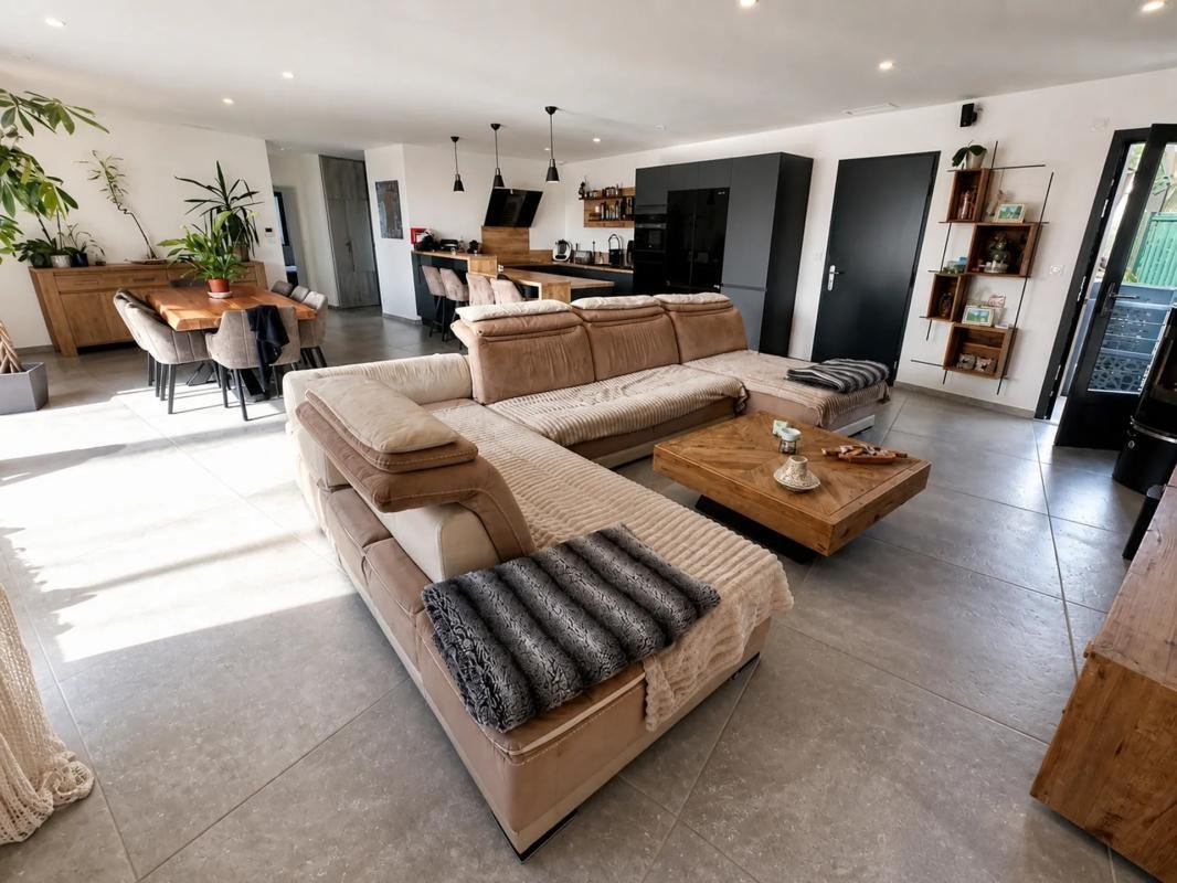 Casa a Periferia, Serignan, Francia 3 - 19046956