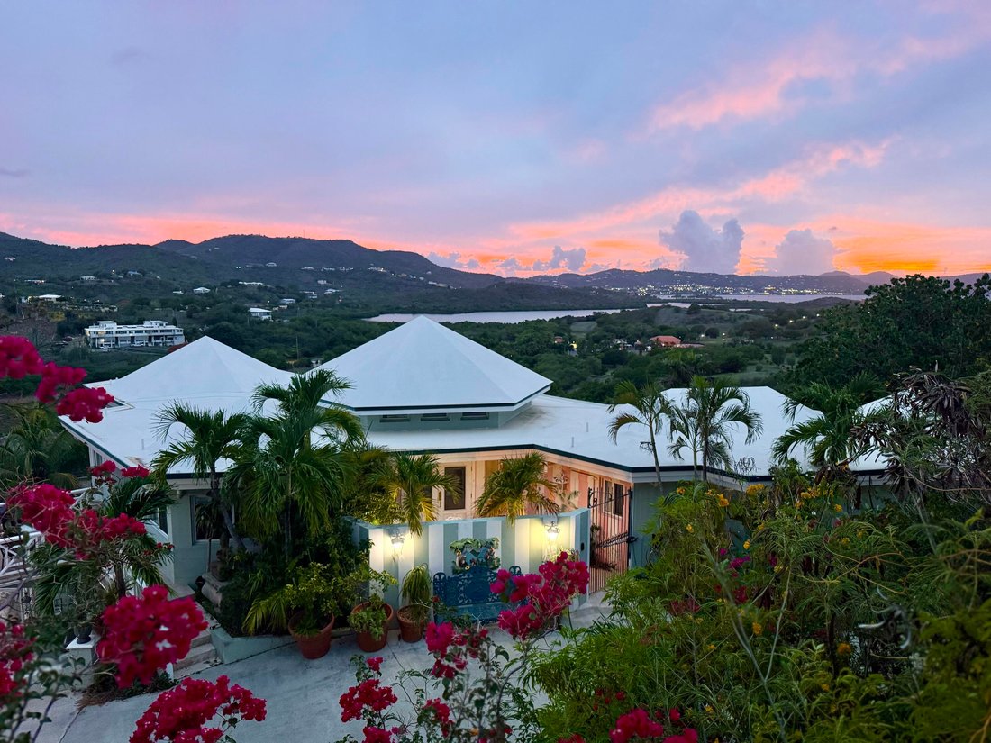 Casa a Christiansted, St. Croix, Isole Vergini Americane 4 - 19047902