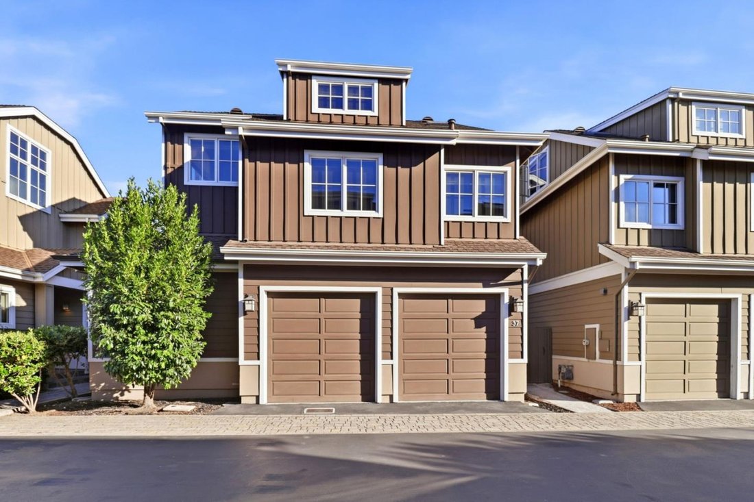 Casa a Redwood City, California, Stati Uniti 1 - 19045763