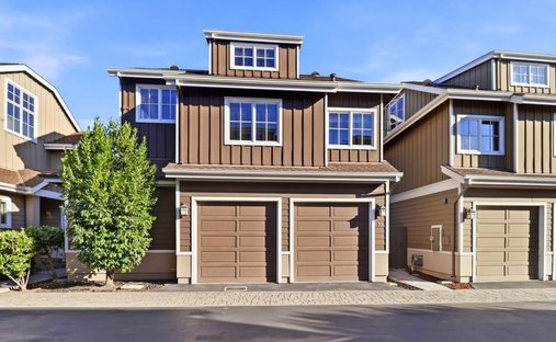House in Redwood City, California, United States 1