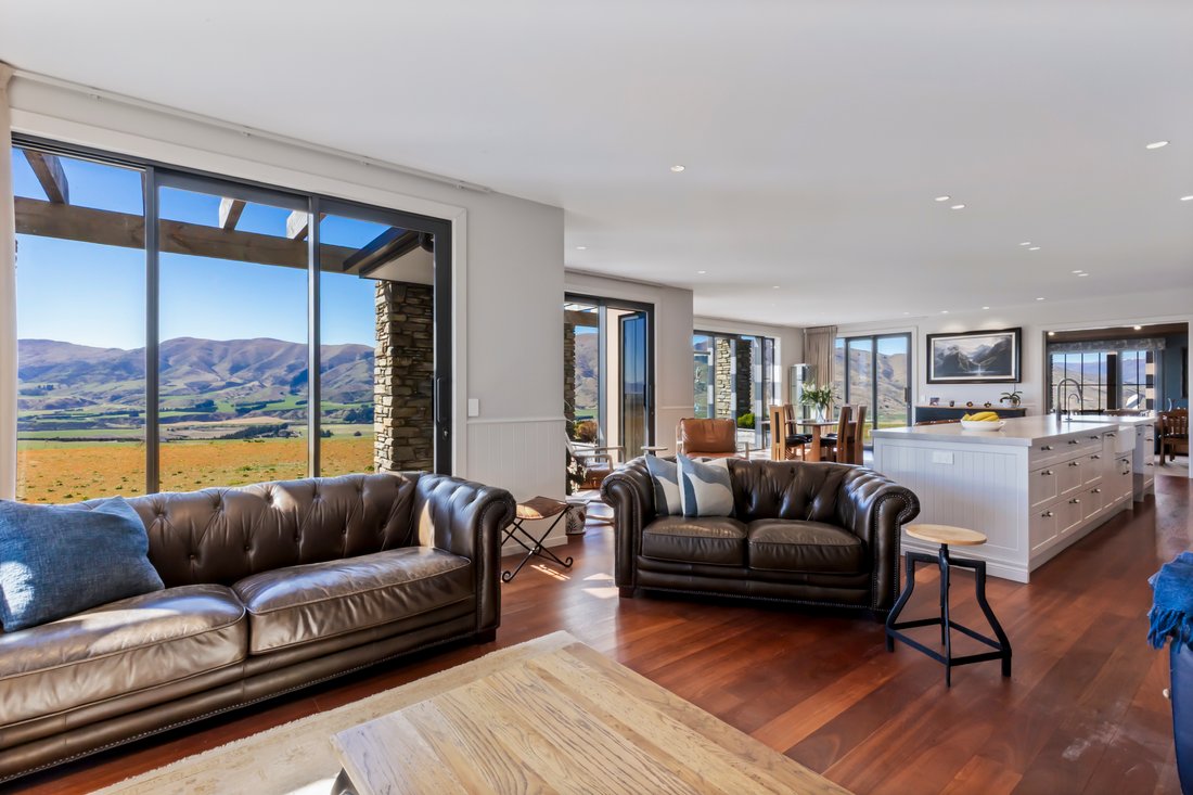 Casa a Queensberry, Otago, Nuova Zelanda 5 - 19047468