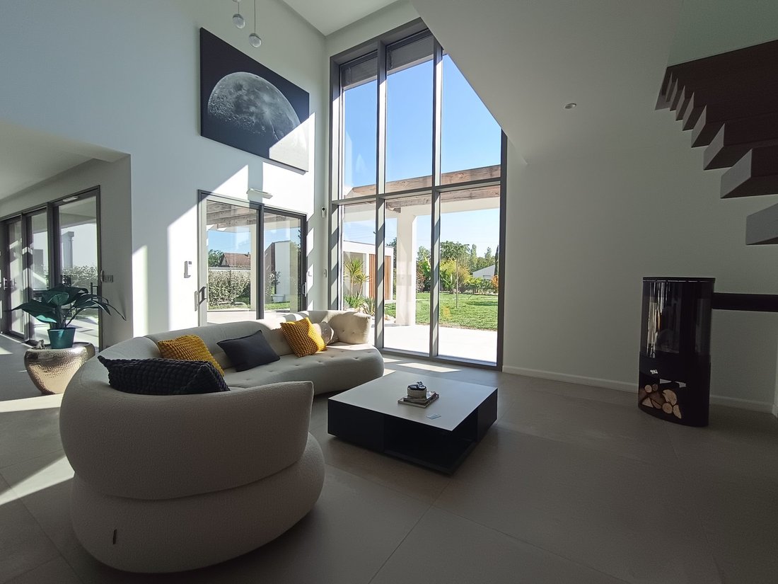Maison à Sainte Anne, La Riche, France 3 - 17995640