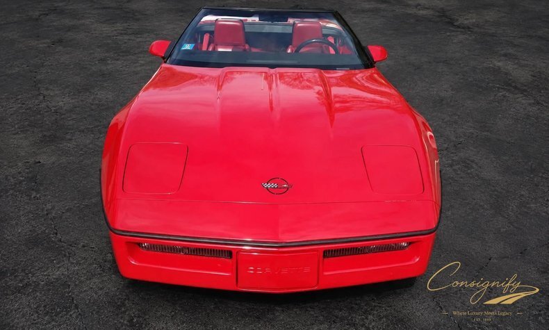 Cabriolet in Glendale, United States 4 - 19048871