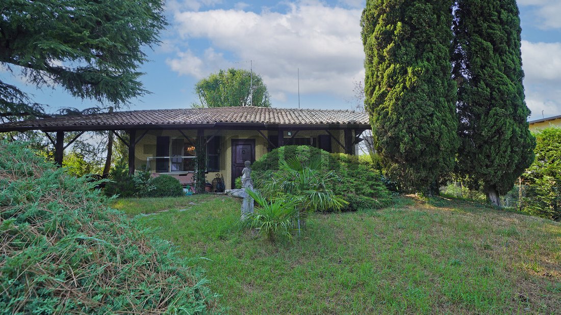 Maison en Padenghe sul Garda, Lombardie, Italie 1 - 19047435