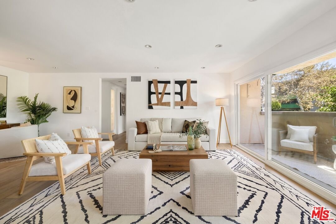 Condominio en Los Ángeles, California, Estados Unidos 2 - 19047184