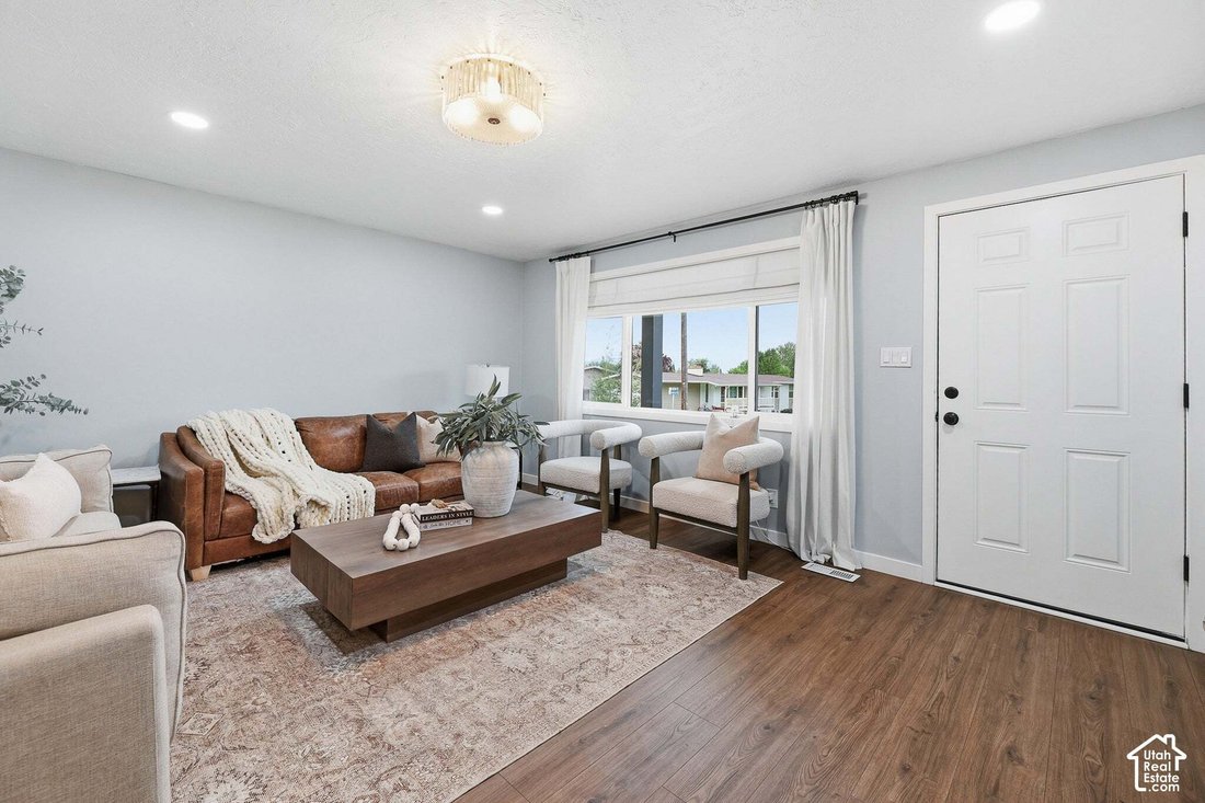 Casa en Cottonwood Heights, Utah, Estados Unidos 3 - 18477968