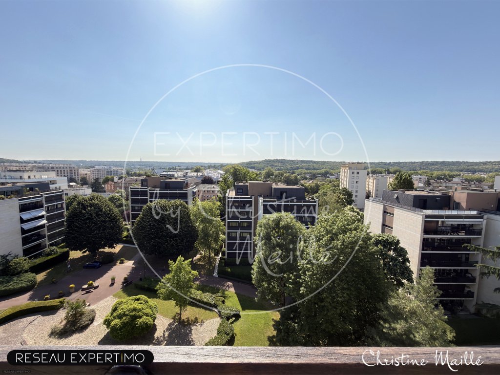 Apartamento en Dominio Nacional del Castillo, Versalles, Francia 3 - 19047003
