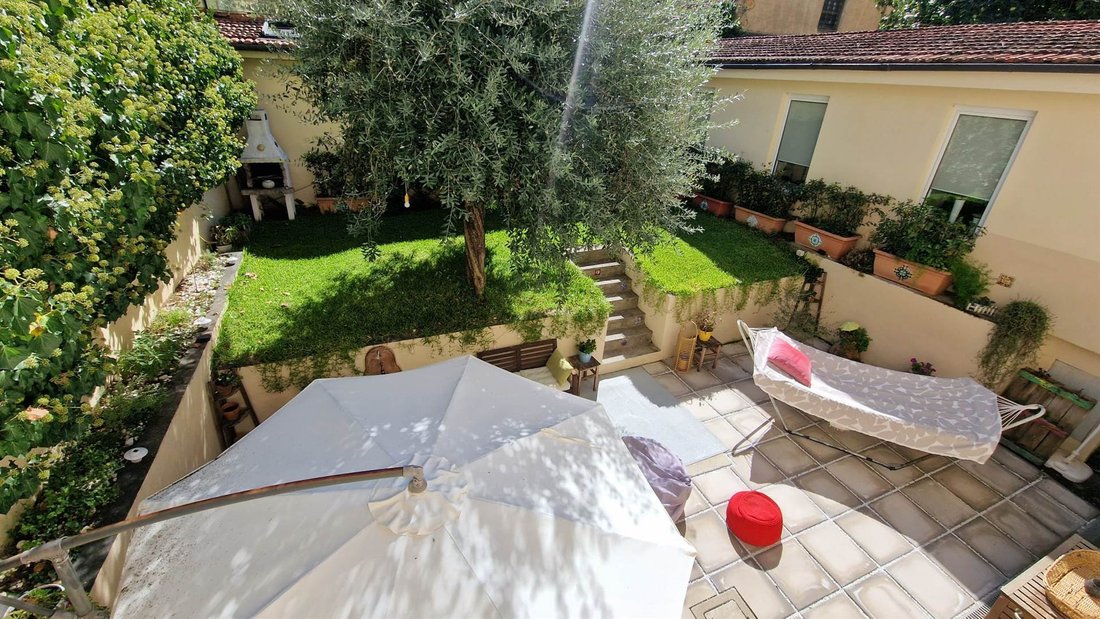Appartement à Campo di Marte - Stade, Florence, Italie 2 - 18808467