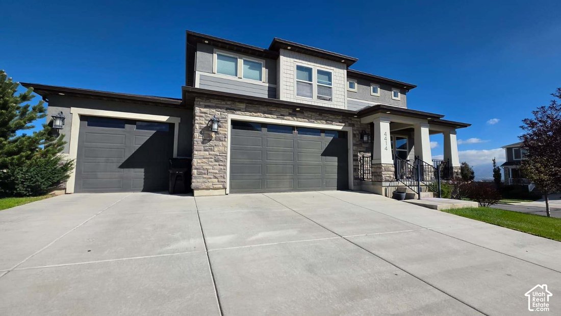Casa a Herriman, Utah, Stati Uniti 1 - 19045936