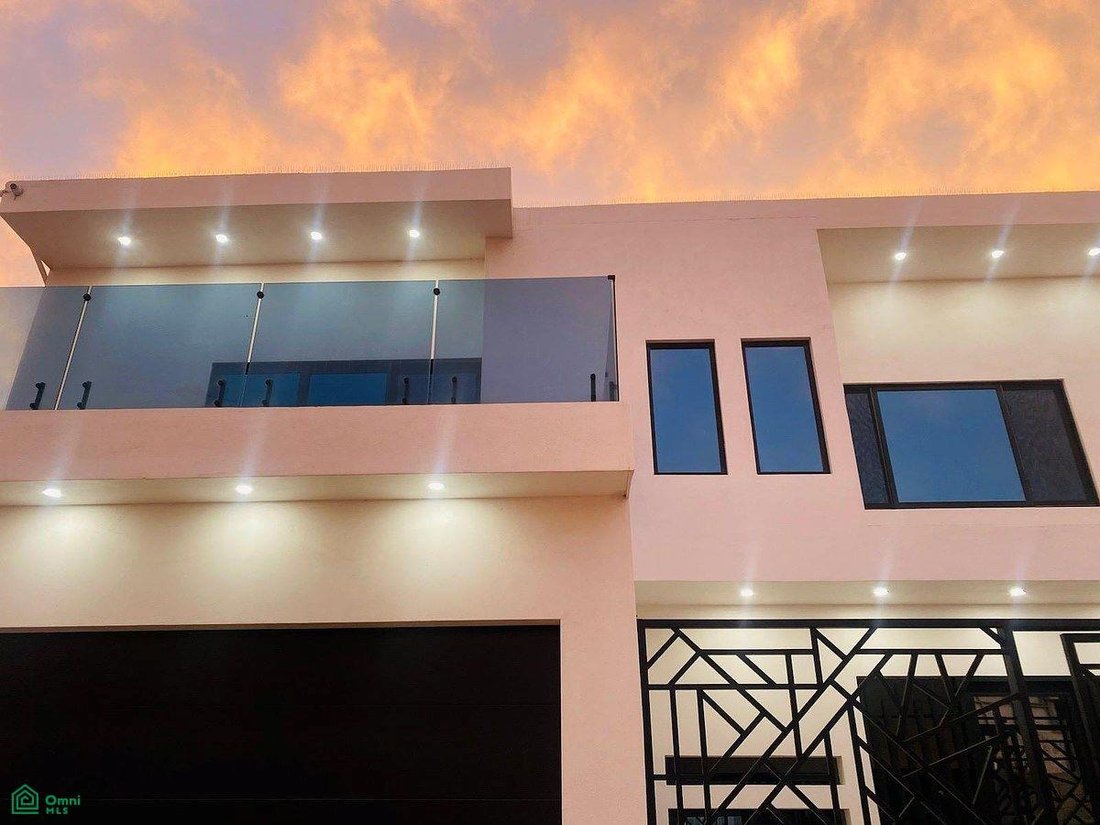 Maison en Tijuana, Basse-Californie, Mexique 1 - 19048611