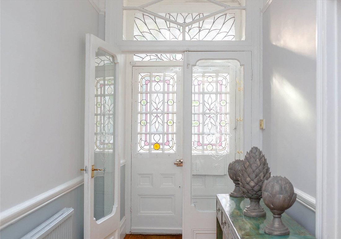 Casa a Muswell Hill, Haringey, Inghilterra 2 - 19048554