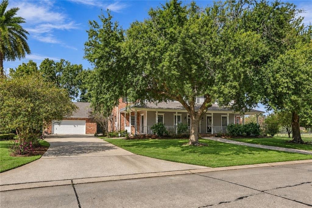 House in Terrytown, Louisiana, United States 2 - 19045762