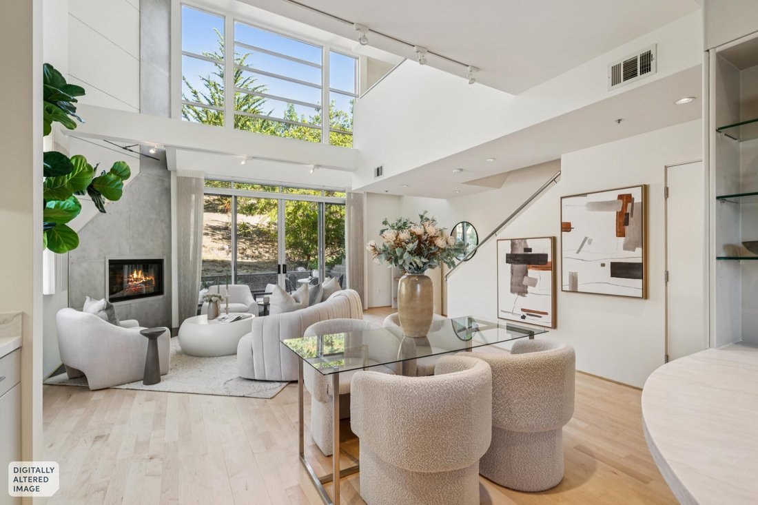 Condo in San Rafael, California, United States 1 - 19046764
