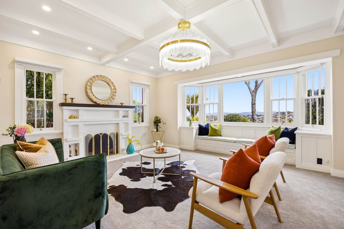 House in Auckland, Auckland, New Zealand 5 - 19048011