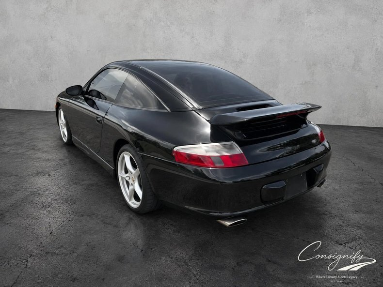 Cabriolet in Glendale, United States 3 - 19048860