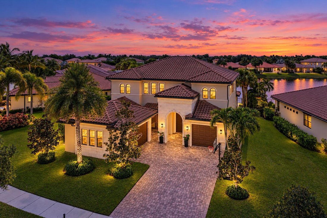 House in Parkland, Florida, United States 4 - 19046418