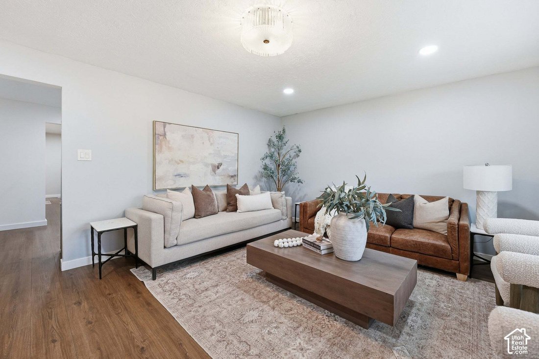 Casa en Cottonwood Heights, Utah, Estados Unidos 4 - 18477968