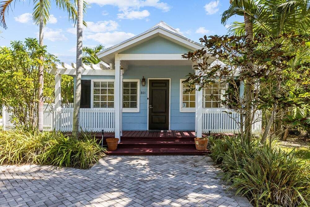 House in Delray Beach, Florida, United States 1 - 19046351