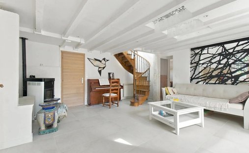 Casa a Trets, Provenza-Alpi-Costa Azzurra, Francia 1